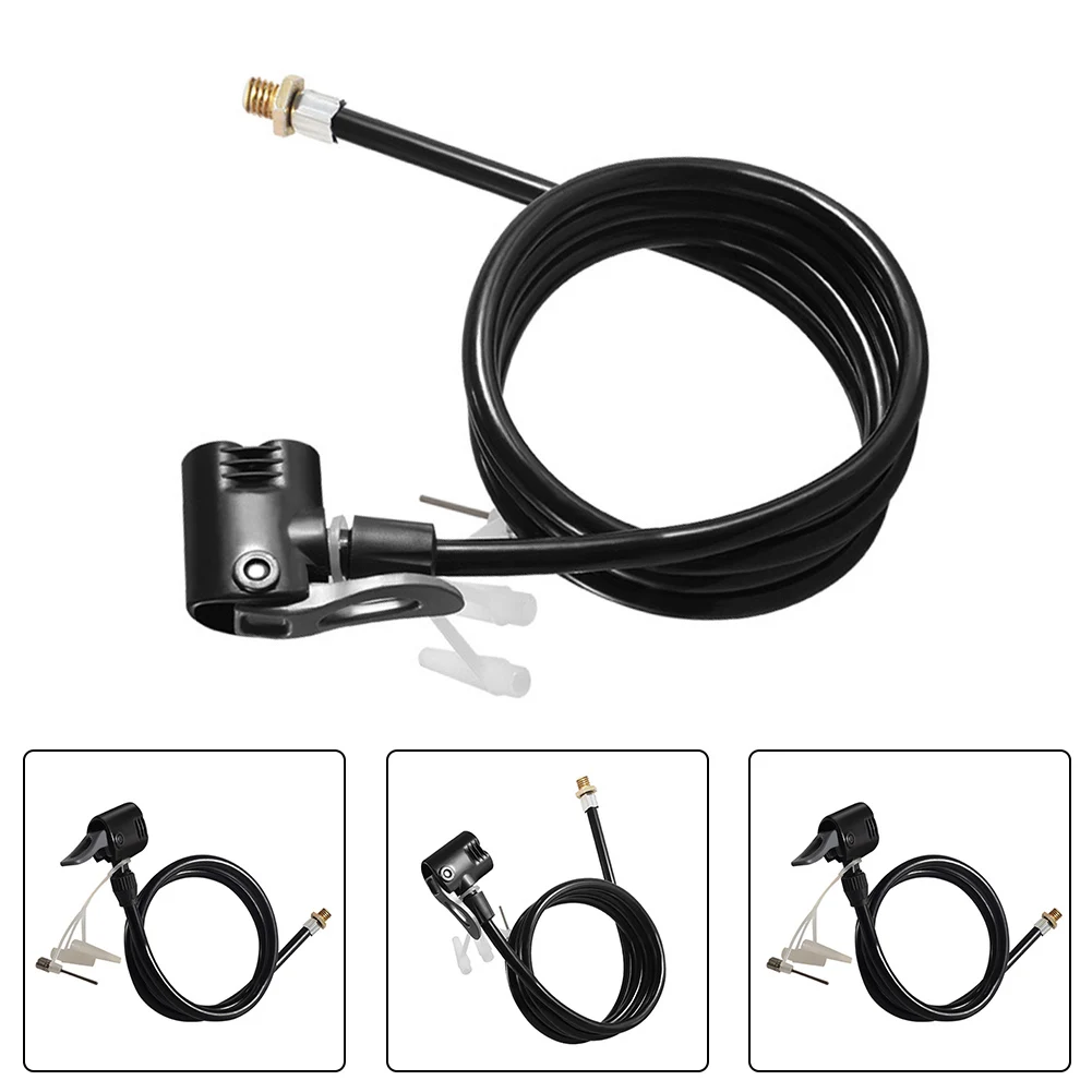 Connector Hose Lengthened Parts Replacement 1 Pc 7.5mm Air Pump Black Bold Extension Tube Heat Resistant About 80g
Connector Hose Lengthened Parts Replacement 1 Pc 7.5mm Air Pump Black Bold Extension Tube Heat Resistant About 80g