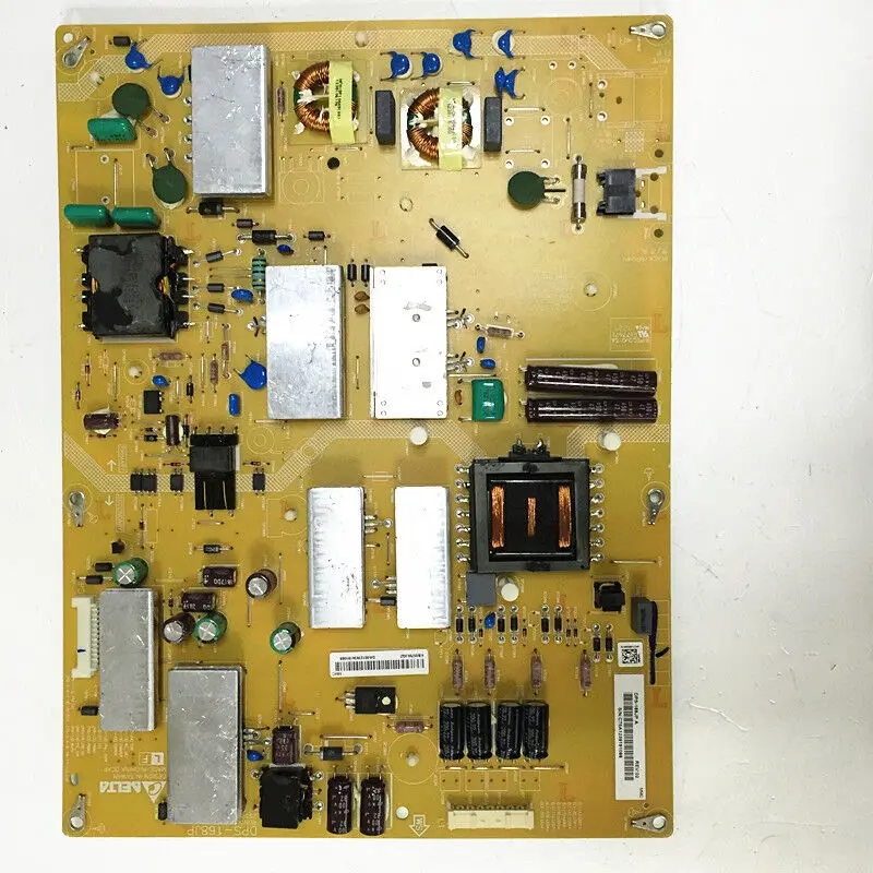 Для Sharp 60 ''DPS-168JP RUNTKB057WJQZ плата питания
Для Sharp 60 ''DPS-168JP RUNTKB057WJQZ плата питания