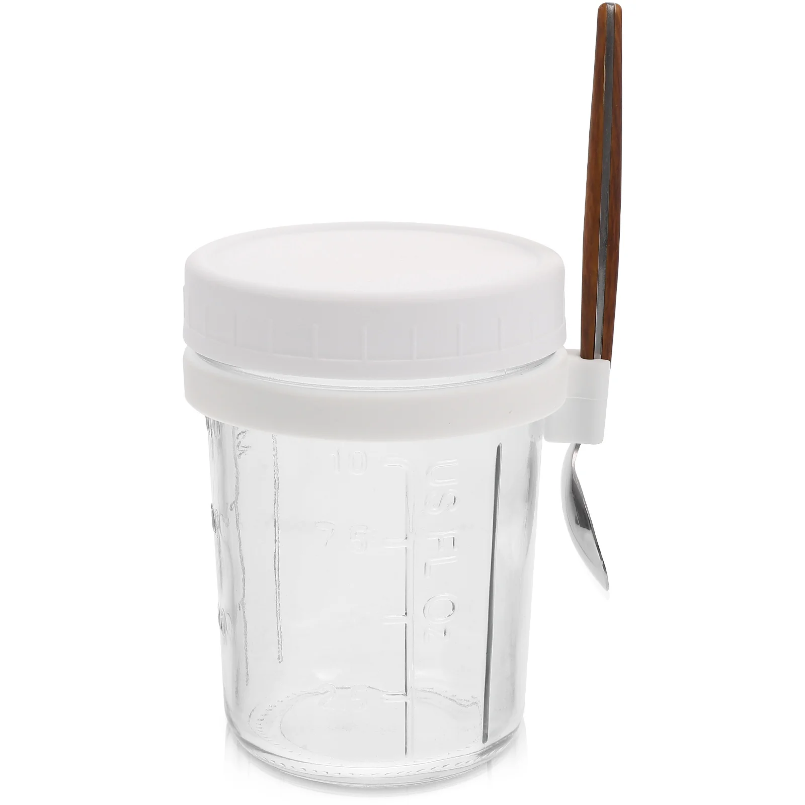 Oatmeal Cup Container Breakfast Jars Jarlid Glass Oats Spoonairtight Spoons Soup Overnight Steel Stainless Mason Yogurt
Oatmeal Cup Container Breakfast Jars Jarlid Glass Oats Spoonairtight Spoons Soup Overnight Steel Stainless Mason Yogurt