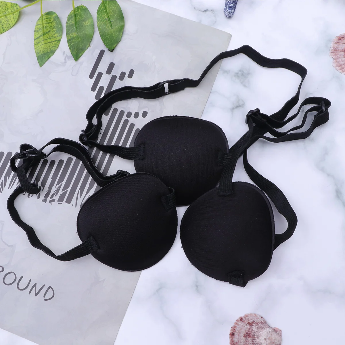 4 шт., пластыри для ухода за глазами
4 шт., пластыри для ухода за глазами