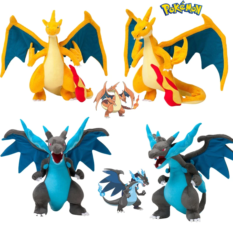 Плюшевая кукла Pokemon Charizard Mega XY, 2 вида, 25 см, крутая игра, аниме периферийная милая мягкая карманная игрушка-монстр, мягкая игрушка, подарок для...
Плюшевая кукла Pokemon Charizard Mega XY, 2 вида, 25 см, крутая игра, аниме периферийная милая мягкая карманная игрушка-монстр, мягкая игрушка, подарок для...