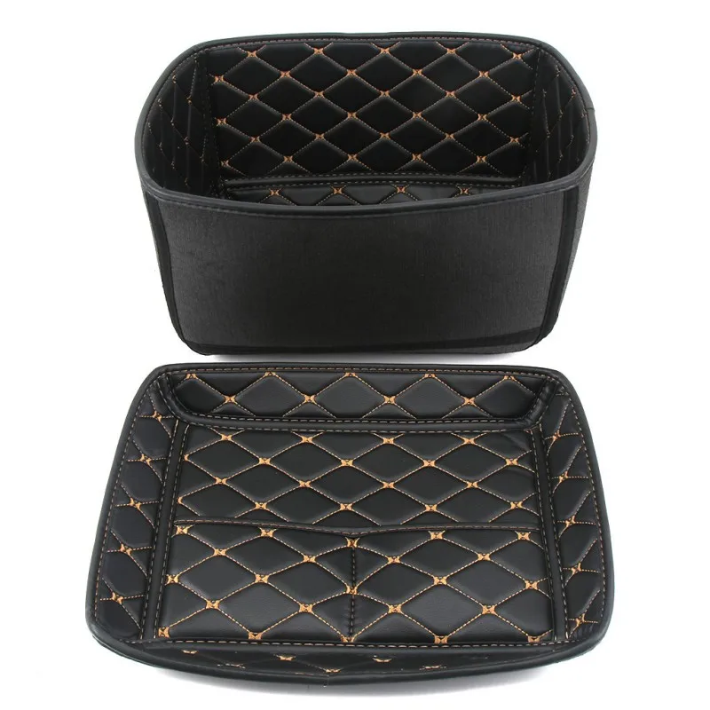 Универсальная задняя крышка для мотоцикла, 45 л 
Универсальная задняя крышка для мотоцикла, 45 л