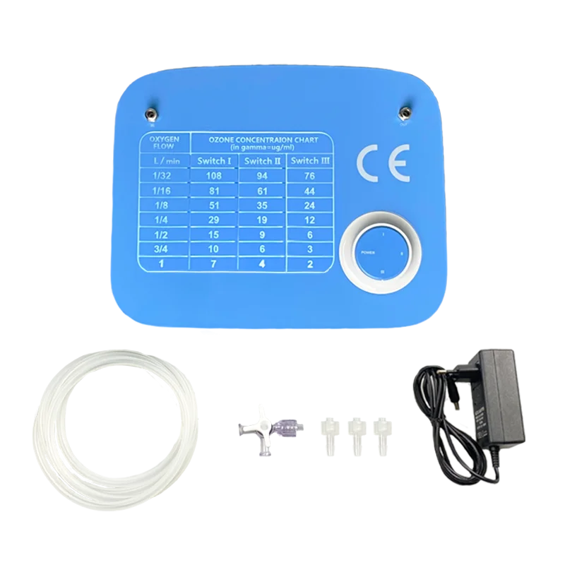 Ozone Therapy Blood Cleaner Device Ultra Pure Ozone Adjustable Medical Ozone Generator
Ozone Therapy Blood Cleaner Device Ultra Pure Ozone Adjustable Medical Ozone Generator