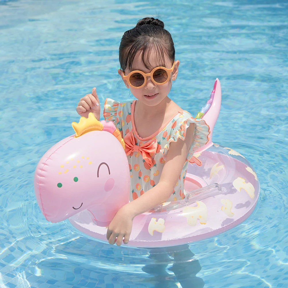 Надувное плавающее сиденье, круг для купания, мультяшный динозавр, плавательный круг для малышей, детское водное забавное пляжное бассейн, ...
Надувное плавающее сиденье, круг для купания, мультяшный динозавр, плавательный круг для малышей, детское водное забавное пляжное бассейн, ...