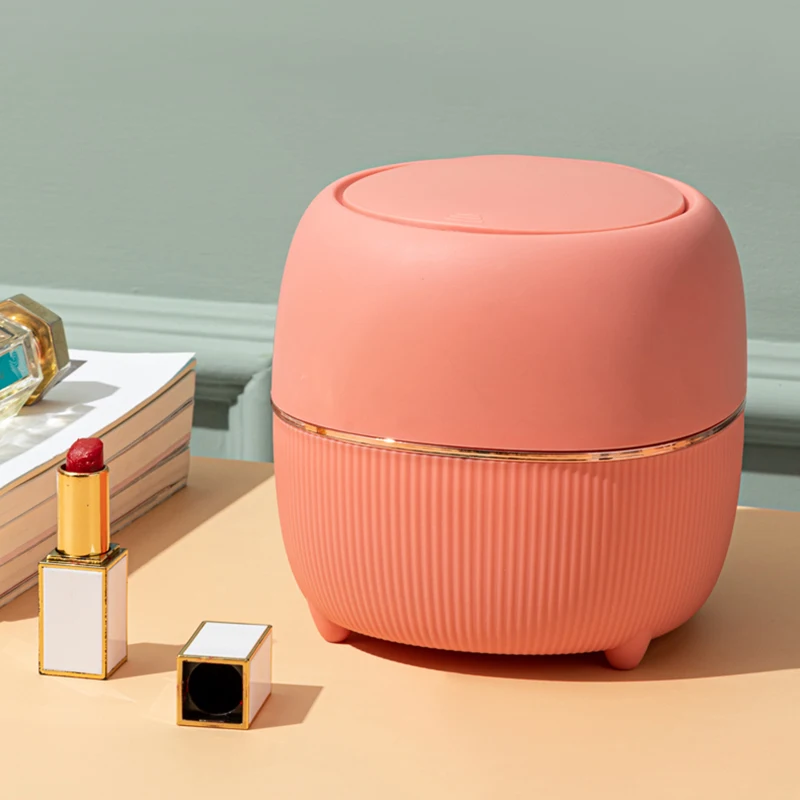 Dustbin Mini Desktop Trash Can Recycle Cute Bedroom Recycling Luxury Storage Bucket Eco Friendly Lixeira Banheiro Bucket Garbage
Dustbin Mini Desktop Trash Can Recycle Cute Bedroom Recycling Luxury Storage Bucket Eco Friendly Lixeira Banheiro Bucket Garbage