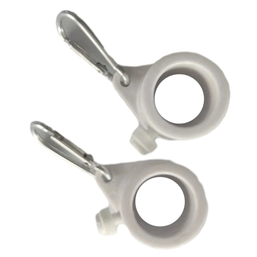 Rotating Clamp Pole Rotating Rings Easy To Install Easy To Use Flagpole Light Weight Multi-Use No Rust Practical
Rotating Clamp Pole Rotating Rings Easy To Install Easy To Use Flagpole Light Weight Multi-Use No Rust Practical
