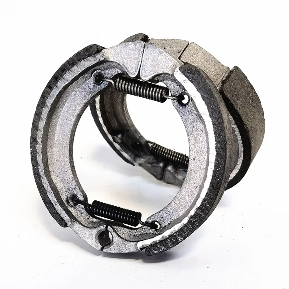 Spring Load Electric Bicycle Brake System Shoe Drum Pad Brake Shoes Pads Caliper Drum Caliper Brake Shoes Pads
Spring Load Electric Bicycle Brake System Shoe Drum Pad Brake Shoes Pads Caliper Drum Caliper Brake Shoes Pads