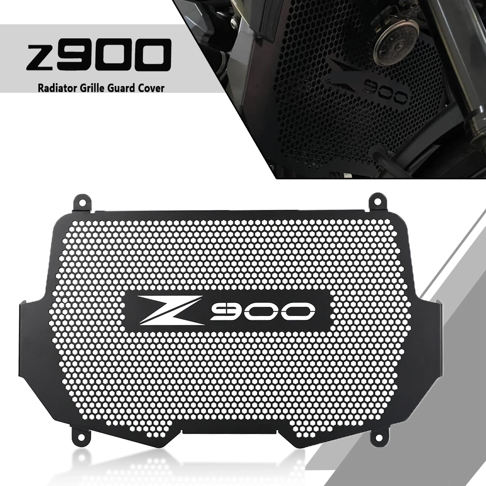 For Z900 2022 2021 New Motorcycle Parts Radiator Grille Guard Protection For Kawasaki Z900 Z 900 2017-2018 2019 2020 Accessories
For Z900 2022 2021 New Motorcycle Parts Radiator Grille Guard Protection For Kawasaki Z900 Z 900 2017-2018 2019 2020 Accessories