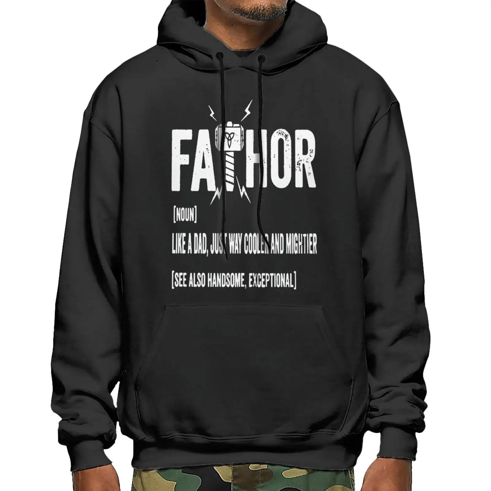 For Dad Fathers Day Gifts Thor 5605 Sweatshirts Hoodies Woman Clothes Clothes For Teenagers Men's Mantle Fleece Jacket Sweater
For Dad Fathers Day Gifts Thor 5605 Sweatshirts Hoodies Woman Clothes Clothes For Teenagers Men's Mantle Fleece Jacket Sweater