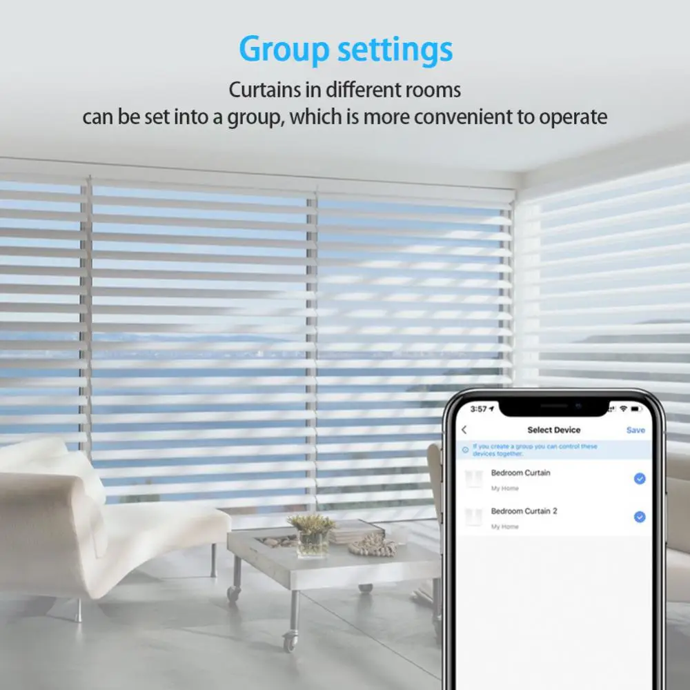 WiFi Roller Shade Driver DIY Roller Shutter Motor Tuya/Smart Life APP Voice Control Work With Alexa Google Assistant Smart Home
WiFi Roller Shade Driver DIY Roller Shutter Motor Tuya/Smart Life APP Voice Control Work With Alexa Google Assistant Smart Home