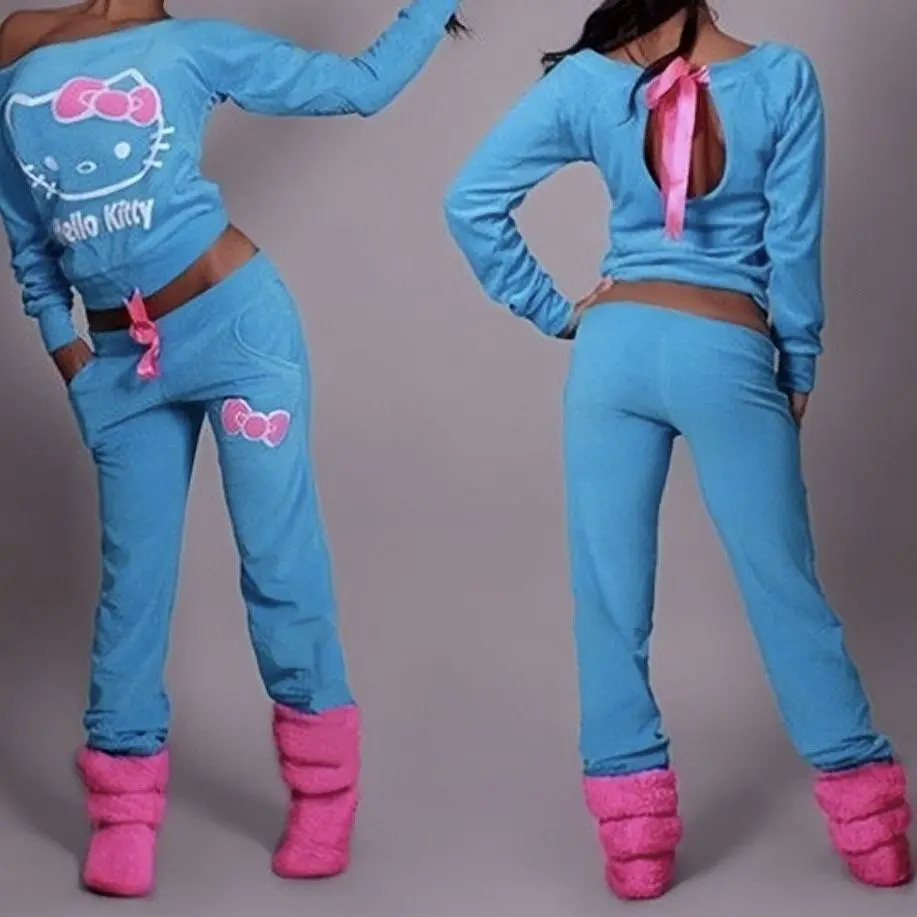 Y2K Sanrio Hello Kitty Sweater Pajamas Hoodie Printed Long-Sleeved Casual Suit Kt Style Hello Kitty Plush Gift
Y2K Sanrio Hello Kitty Sweater Pajamas Hoodie Printed Long-Sleeved Casual Suit Kt Style Hello Kitty Plush Gift