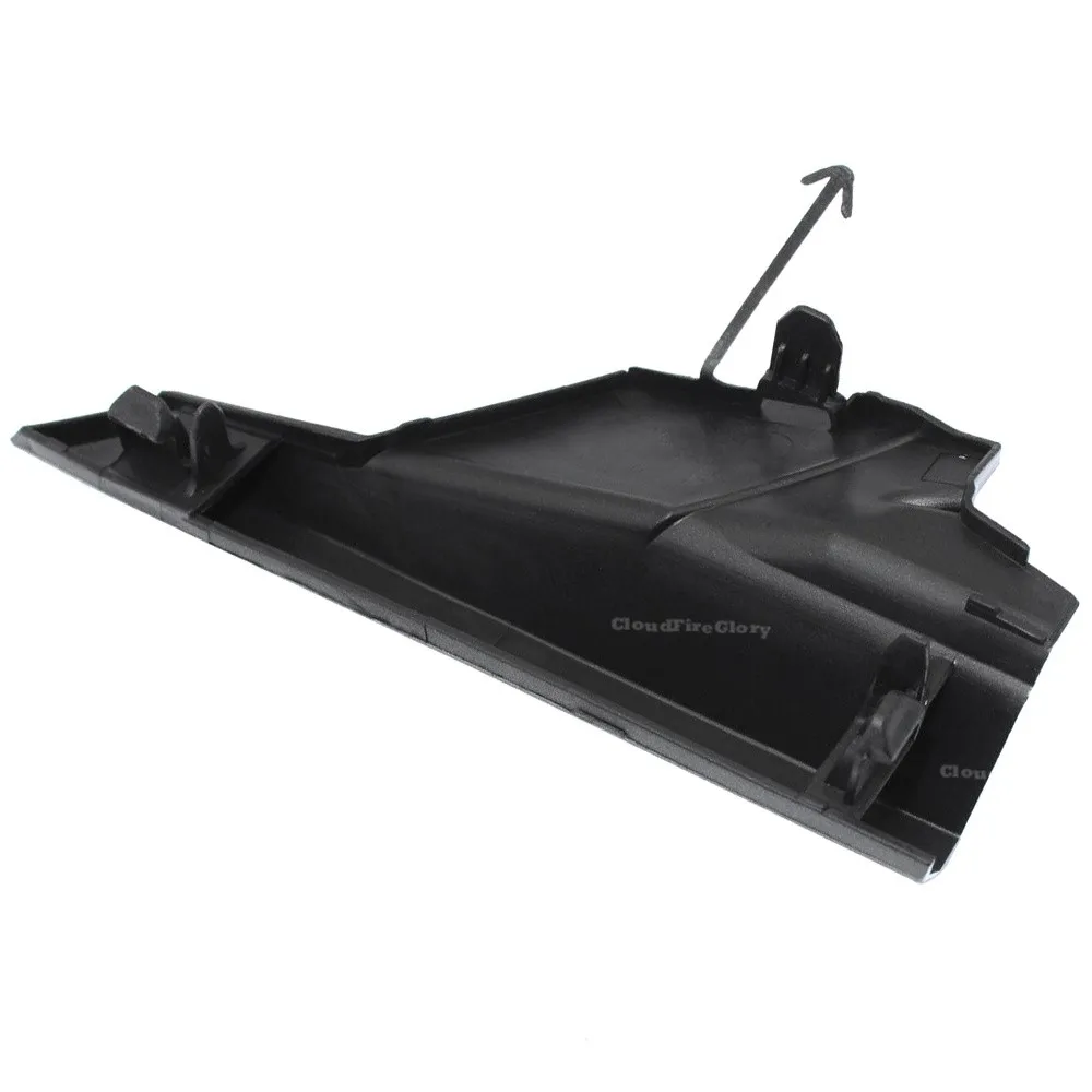 CloudFireGlory 5312812070 5312812070 Front Driver Left Side Tow Hook Eye Cap Cover Plastic For Toyota Corolla 2020-2021
CloudFireGlory 5312812070 5312812070 Front Driver Left Side Tow Hook Eye Cap Cover Plastic For Toyota Corolla 2020-2021