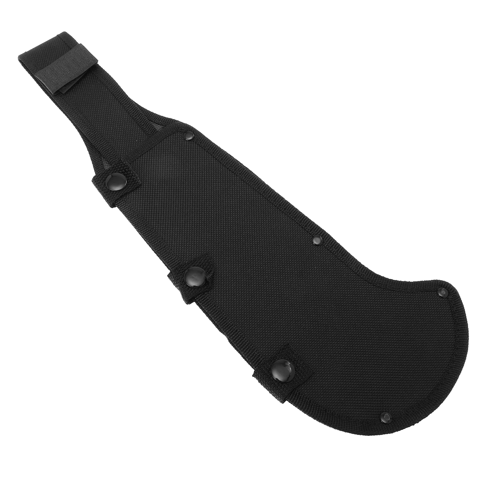 Hatchet Protector Camping Black Sheath Cover Sleeve Protective The Chopping Head Guard Case
Hatchet Protector Camping Black Sheath Cover Sleeve Protective The Chopping Head Guard Case