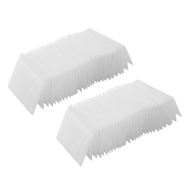 120Pcs Disposable Air Filters Premium Disposable Universal Replacement Filters For Resmed Airsense 10 Aircurve10 S9
120Pcs Disposable Air Filters Premium Disposable Universal Replacement Filters For Resmed Airsense 10 Aircurve10 S9