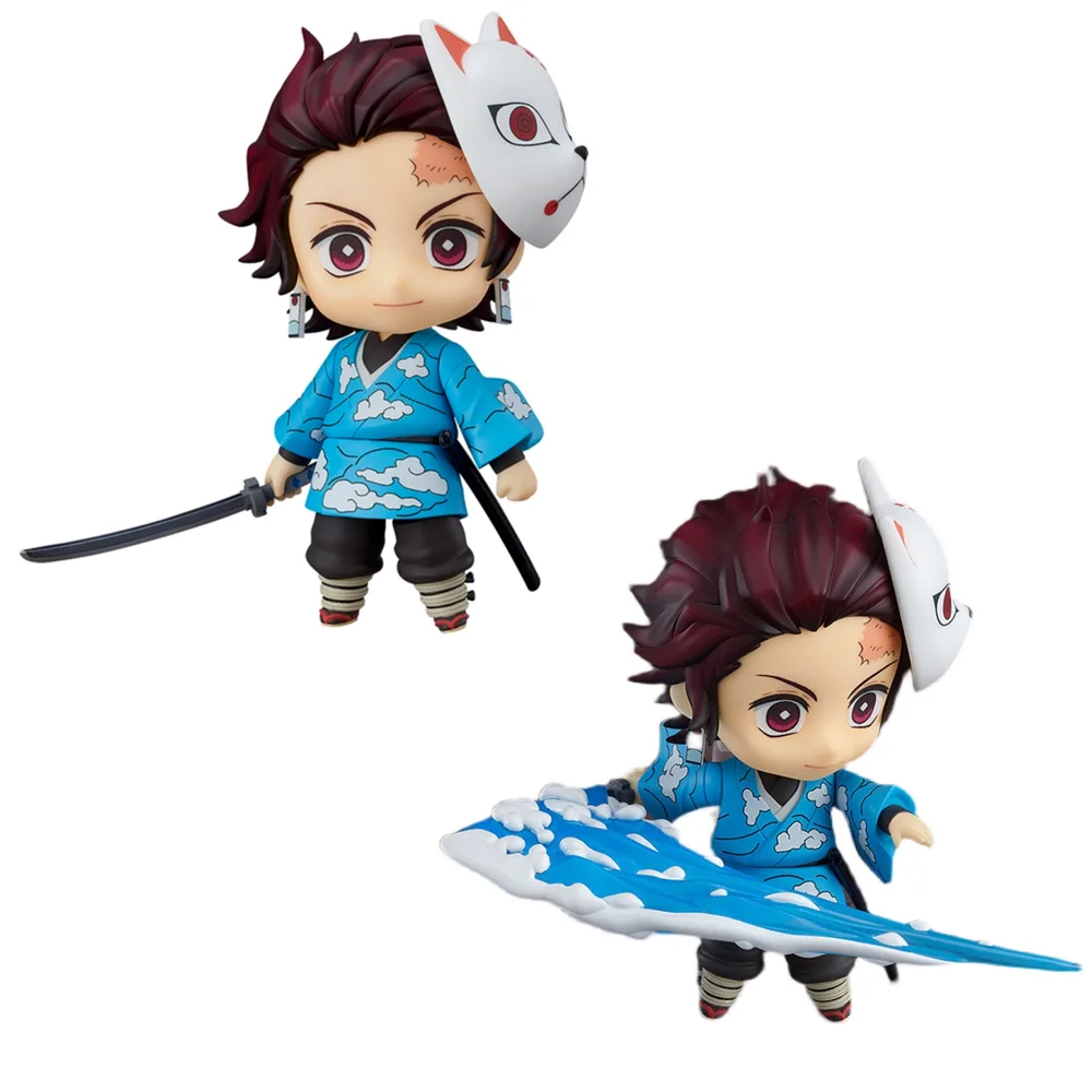 1510 # Kamado Tanjirou окончательный выбор Ver. Коллекционная экшн-фигурка из аниме «рассекающий демонов», игрушки для детей
1510 # Kamado Tanjirou окончательный выбор Ver. Коллекционная экшн-фигурка из аниме «рассекающий демонов», игрушки для детей