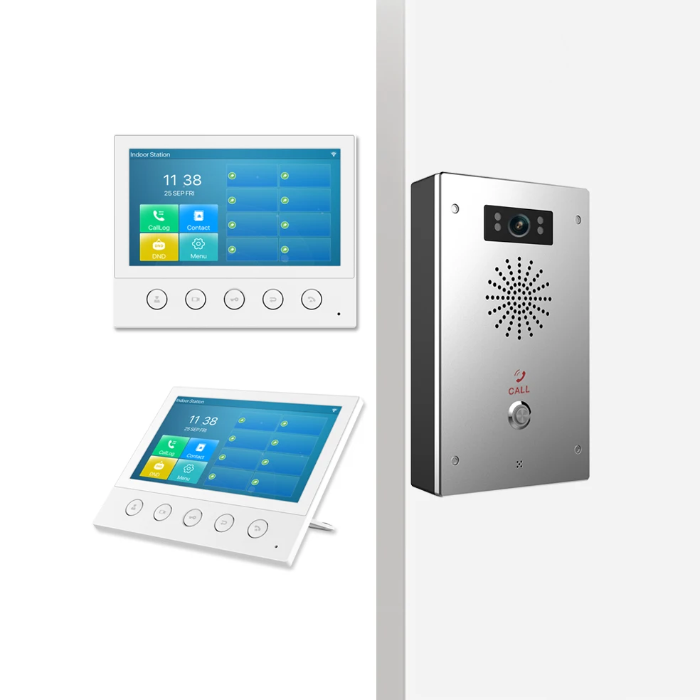 Two Way Intercom Door Phone With Taking Function Wifi Video Wireless Smart Camera Doorbell
Two Way Intercom Door Phone With Taking Function Wifi Video Wireless Smart Camera Doorbell