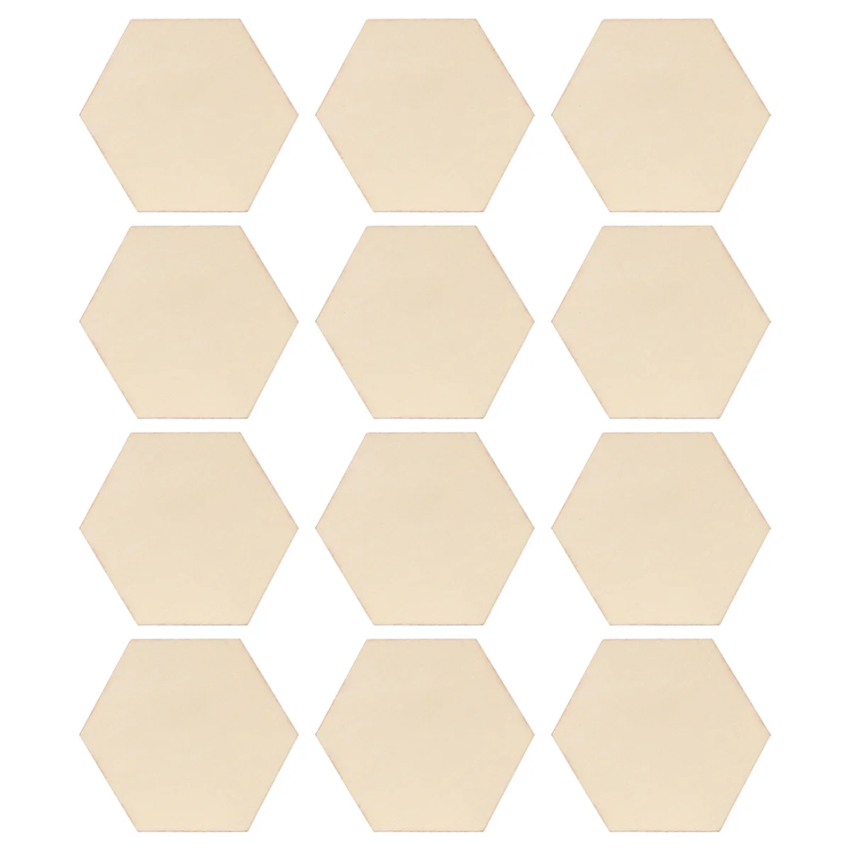 25Pcs Hexagon Wooden Slices Unfinished Wood Cutouts Pieces DIY Name for Wedding Holiday Party DIY Craft Projects ( )
25Pcs Hexagon Wooden Slices Unfinished Wood Cutouts Pieces DIY Name for Wedding Holiday Party DIY Craft Projects ( )