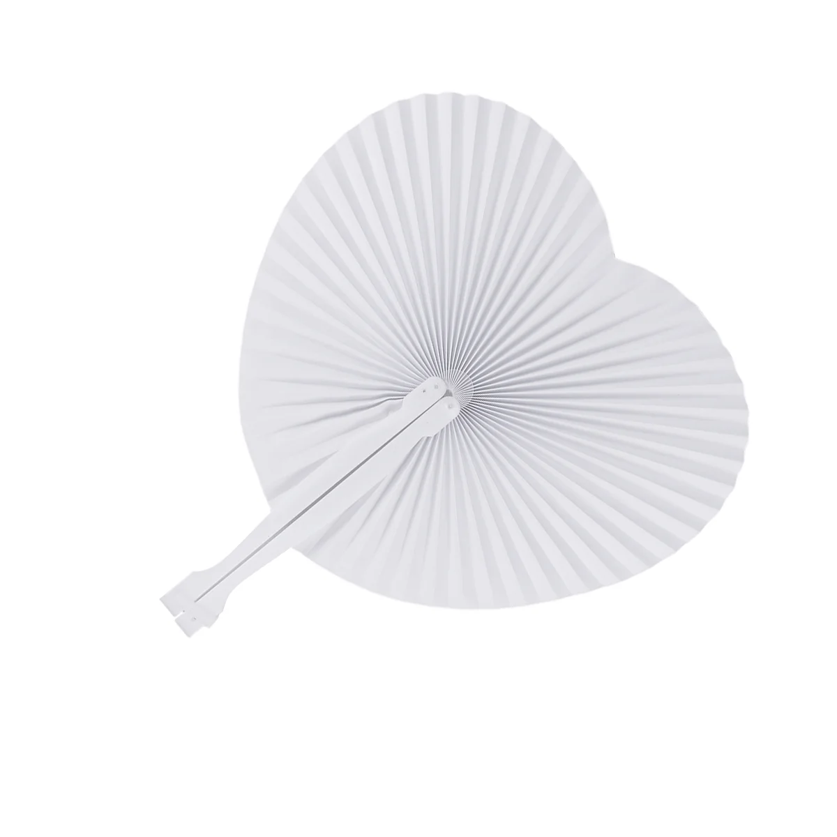 Fans Fan Paper Folding Hand Handheldwedding Weddings White Blank Bulk Guests Held Party Accordion Heart Foldable Shaped Diy
Fans Fan Paper Folding Hand Handheldwedding Weddings White Blank Bulk Guests Held Party Accordion Heart Foldable Shaped Diy