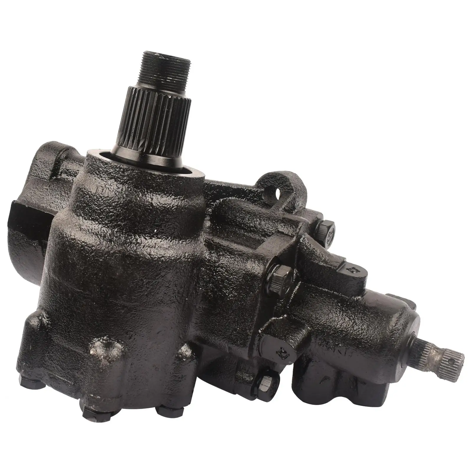 AP03 Power Steering Gearbox 97-7621 For Ford F250 F350 F-250 F-350 Super Duty 2005 2006 2007
AP03 Power Steering Gearbox 97-7621 For Ford F250 F350 F-250 F-350 Super Duty 2005 2006 2007