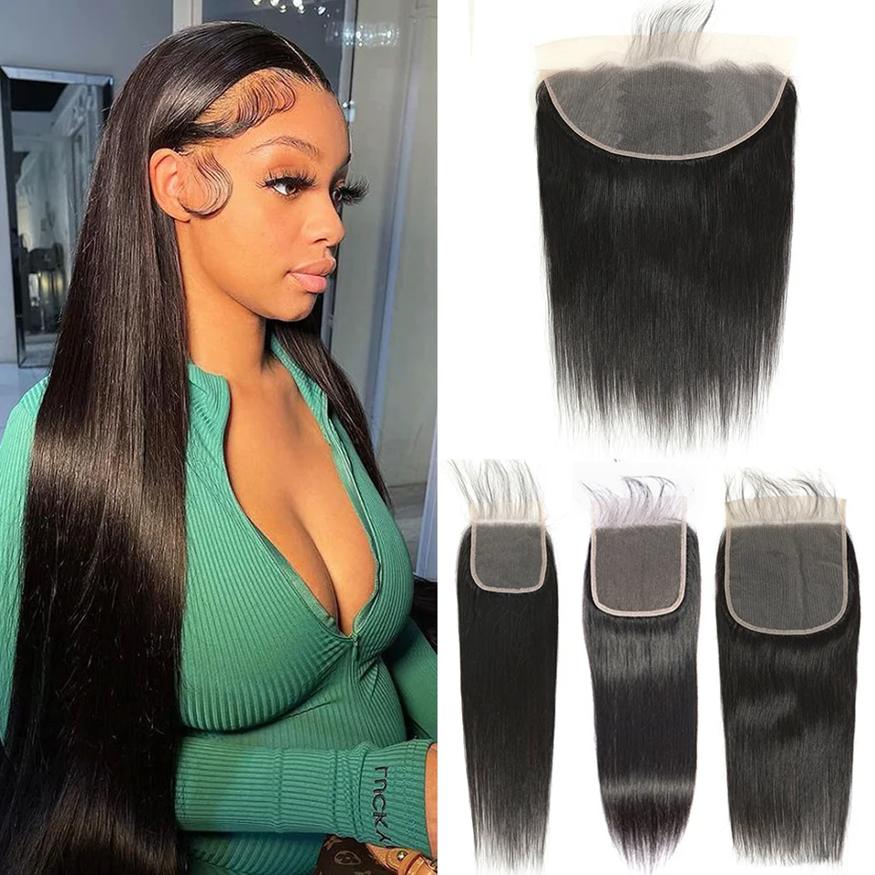 13x4 HD кружево фронтальная только невидимая прямая HD кружевная застежка бразильские человеческие волосы 6x6 5x5 кружевная застежка предварител...
13x4 HD кружево фронтальная только невидимая прямая HD кружевная застежка бразильские человеческие волосы 6x6 5x5 кружевная застежка предварител...