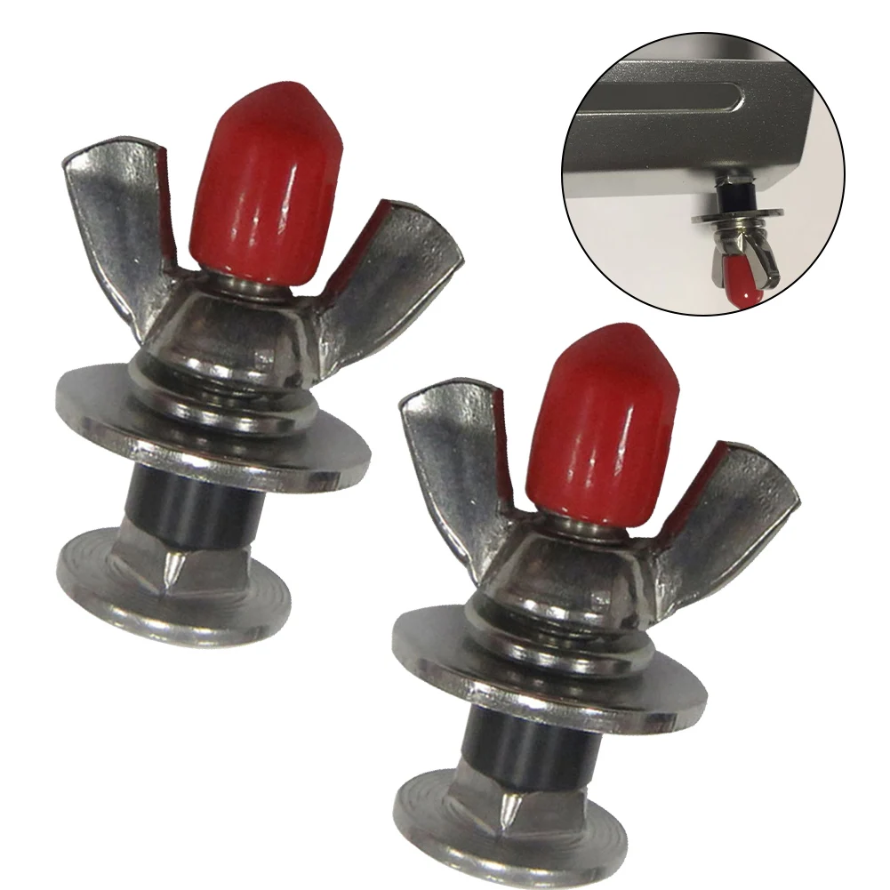 Hot Sale 2023 New High Quality Screw Bolts Backplate Tech Submersible Butterfly Donut Wing Nut 316 Stainless Steel
Hot Sale 2023 New High Quality Screw Bolts Backplate Tech Submersible Butterfly Donut Wing Nut 316 Stainless Steel