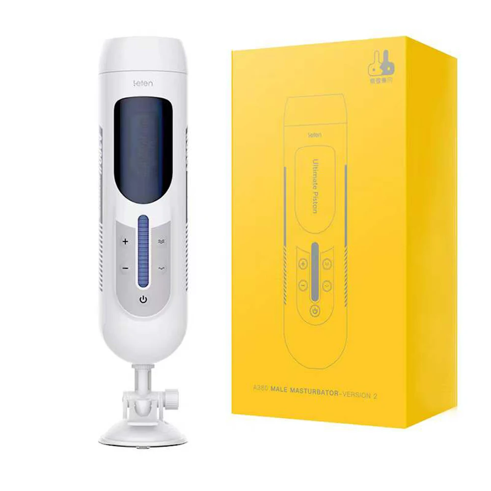 Leten A380 Мастурбатор