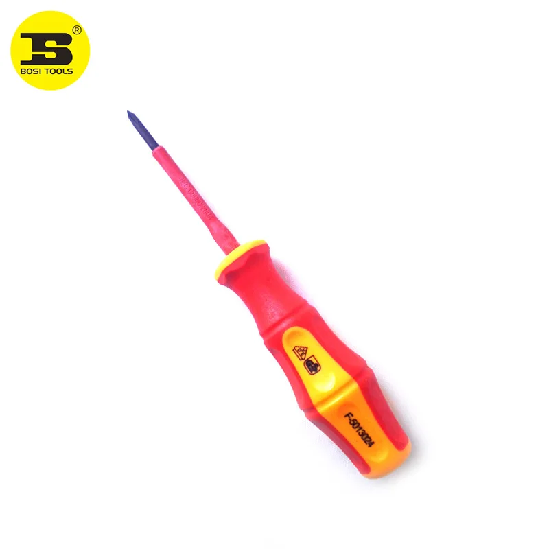 Оптовая продажа BOSI Германия VDE изоляция PH0 отвертка электрические инструменты
Оптовая продажа BOSI Германия VDE изоляция PH0 отвертка электрические инструменты