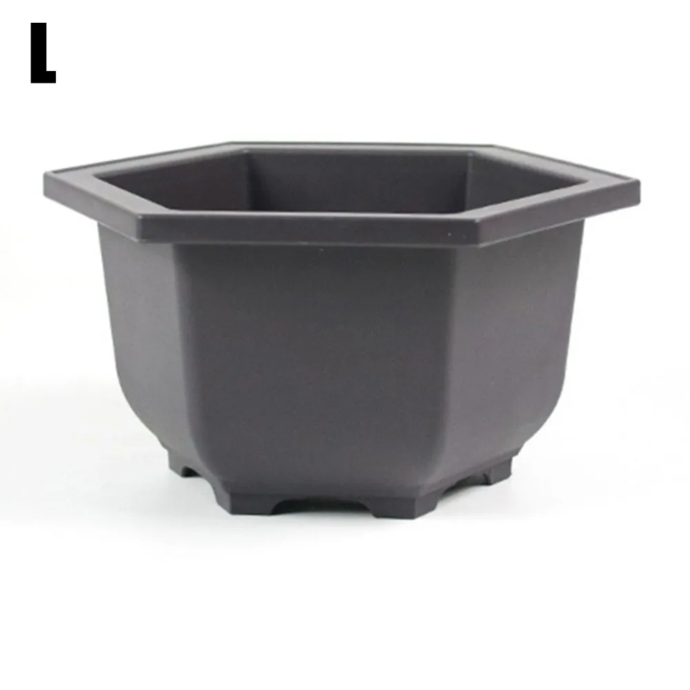 Garden L M S Tray Flower Pot Imitation Bonsai Bowl Decor Grow Nursery Plant Planter Pots Rectangle Resin Basin
Garden L M S Tray Flower Pot Imitation Bonsai Bowl Decor Grow Nursery Plant Planter Pots Rectangle Resin Basin