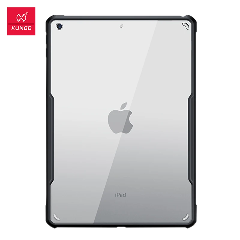 Xundd Чехол для iPad Air 2 9.7 Чехол прозрачный противоударный чехол для планшета
Xundd Чехол для iPad Air 2 9.7 Чехол прозрачный противоударный чехол для планшета