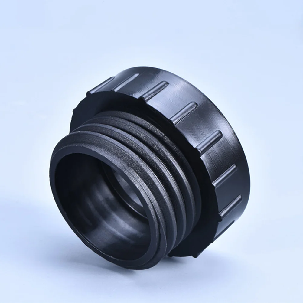 Valve Adapter IBC Tank Tool Tote Fittings Garden Hose Drain Plug Connector Water Male
Valve Adapter IBC Tank Tool Tote Fittings Garden Hose Drain Plug Connector Water Male