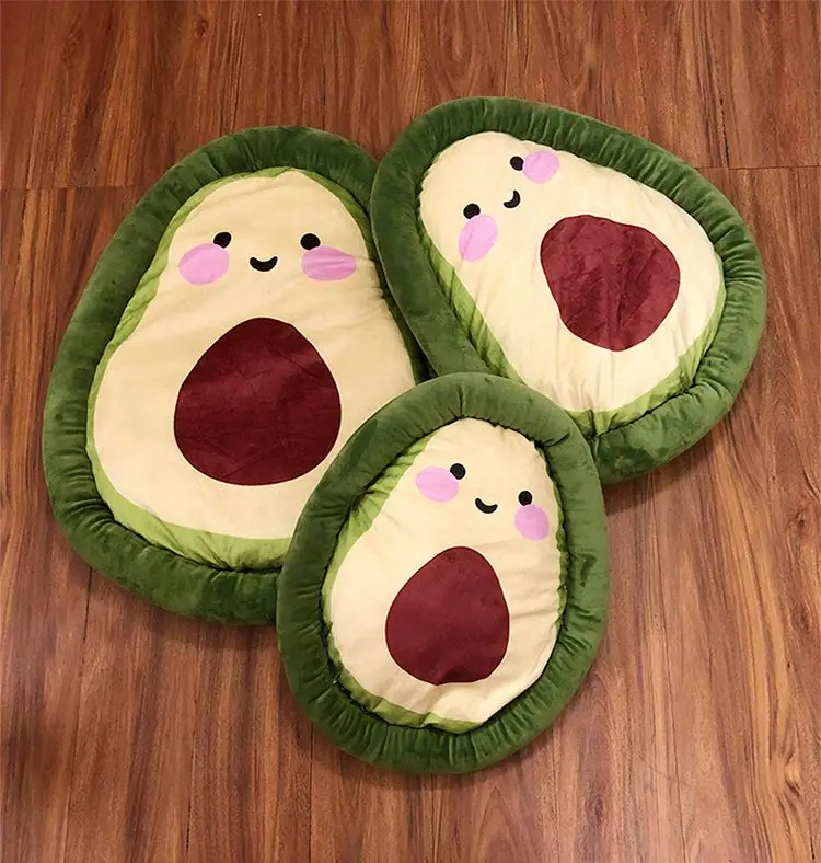 Avocado Pet House Cat House Dog House Teddy Pet Mat All Seasons Medium and Small Dog Bed Warm Dog Pad
Avocado Pet House Cat House Dog House Teddy Pet Mat All Seasons Medium and Small Dog Bed Warm Dog Pad