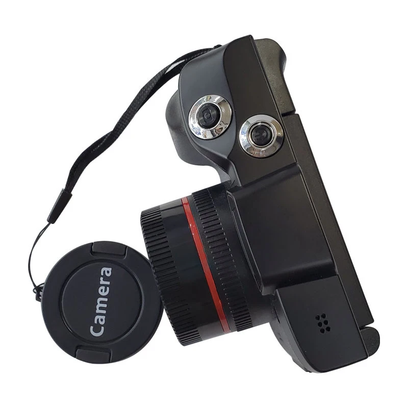 Digital Video Camera Full HD 1080P 16MP Recorder with Wide Angle Lens HD 1080P 16MP With Wide Angle Digital Zoom Accessories
Digital Video Camera Full HD 1080P 16MP Recorder with Wide Angle Lens HD 1080P 16MP With Wide Angle Digital Zoom Accessories