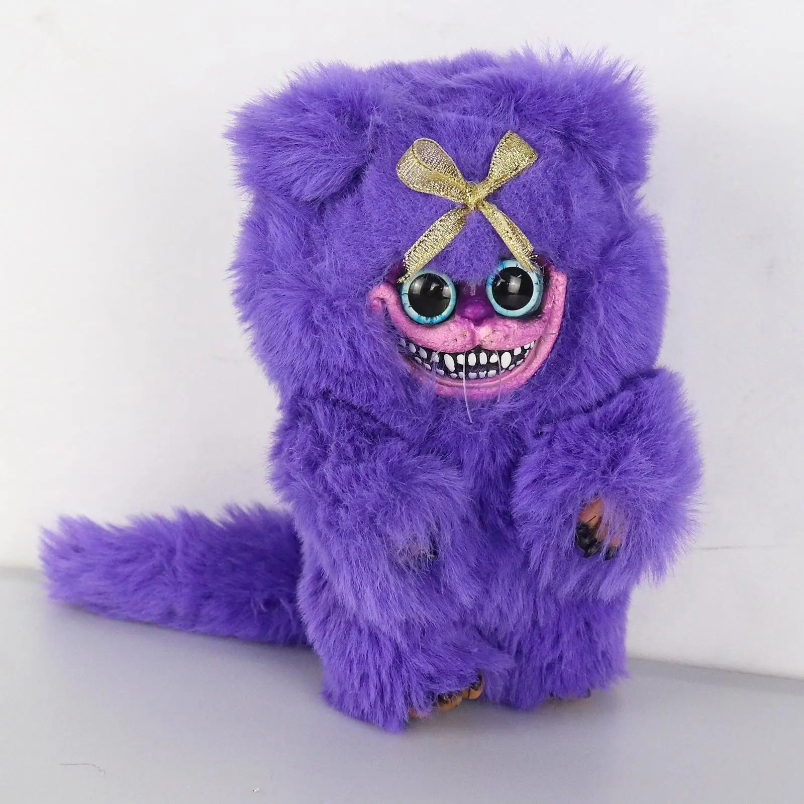 Legendary Elfs Creature Decorate Plush Doll Cartoon Cute Latex Doll Decoration Ornaments
Legendary Elfs Creature Decorate Plush Doll Cartoon Cute Latex Doll Decoration Ornaments