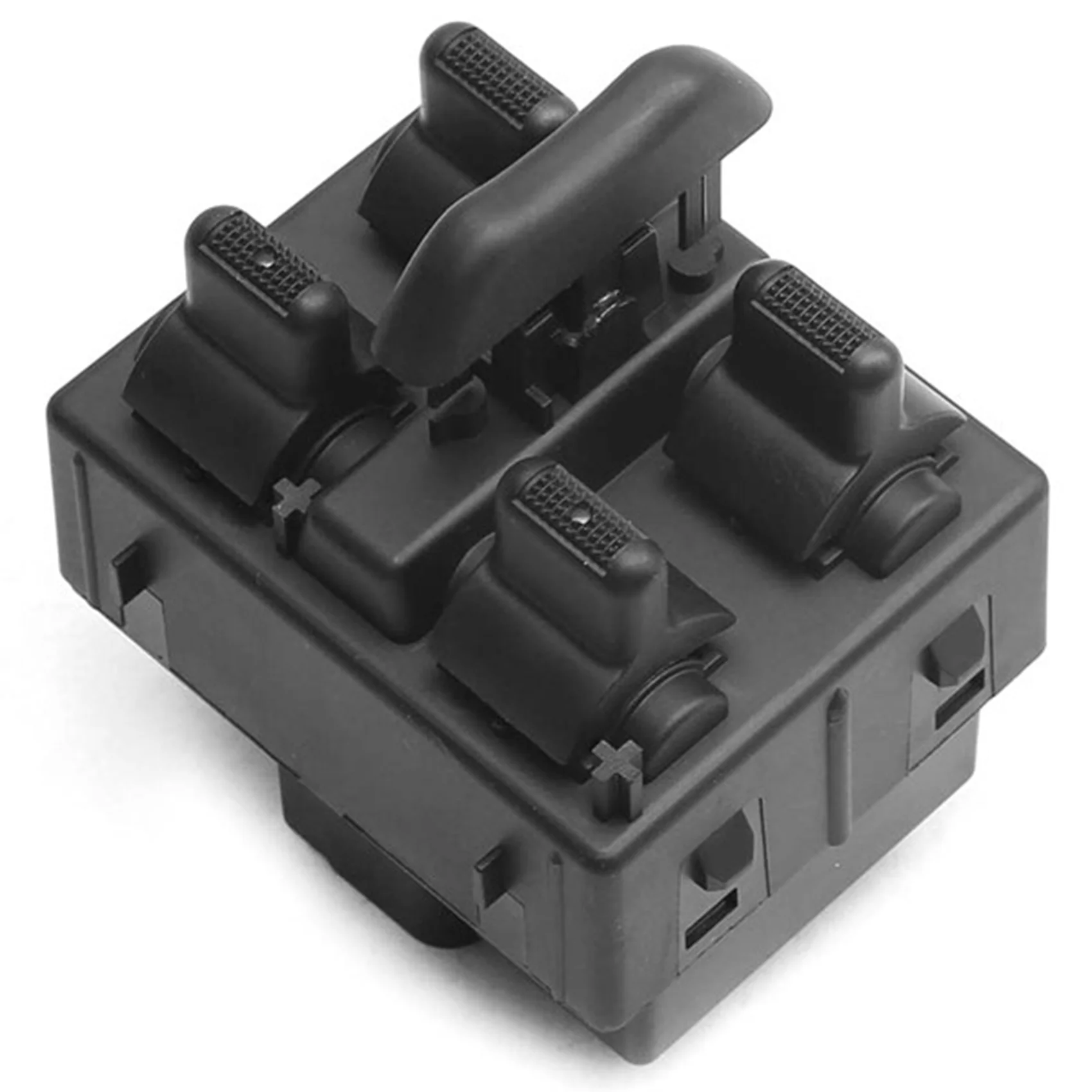 Car Power Window Master Switch Button for Wrangler 4 Door 2007-2010 4602756AA 4602756AB
Car Power Window Master Switch Button for Wrangler 4 Door 2007-2010 4602756AA 4602756AB
