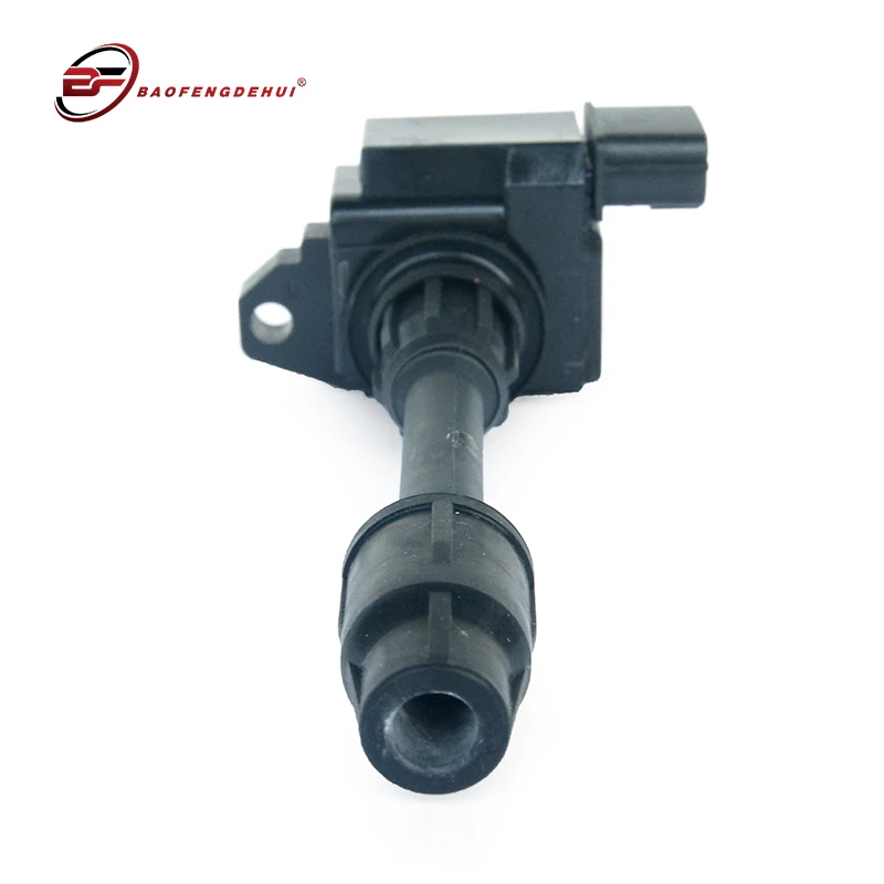 Ignition Coil for Nissan Maxima A33 99-04 Infiniti I30 V6 3.0L Front Left 22448-2Y006
Ignition Coil for Nissan Maxima A33 99-04 Infiniti I30 V6 3.0L Front Left 22448-2Y006