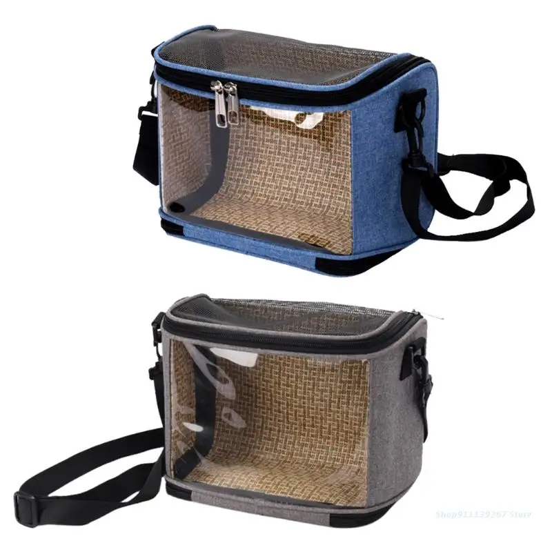 C5AD попугай путешествия клетка маленькие животные переноска чехол Сетка верхняя прозрачная окно для хомяка
C5AD попугай путешествия клетка маленькие животные переноска чехол Сетка верхняя прозрачная окно для хомяка