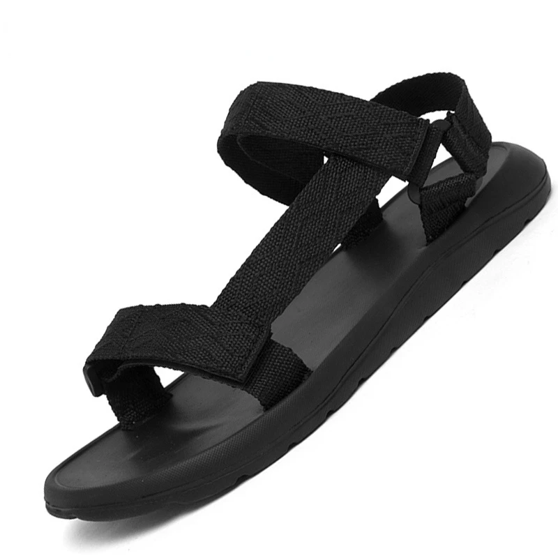 Fashion Men Sandals Casual Summer Unisex Men Outdoor Sandals Non-slip Men Slides EVA Ultralight Beach Sandals Plus Size 36-46
Fashion Men Sandals Casual Summer Unisex Men Outdoor Sandals Non-slip Men Slides EVA Ultralight Beach Sandals Plus Size 36-46