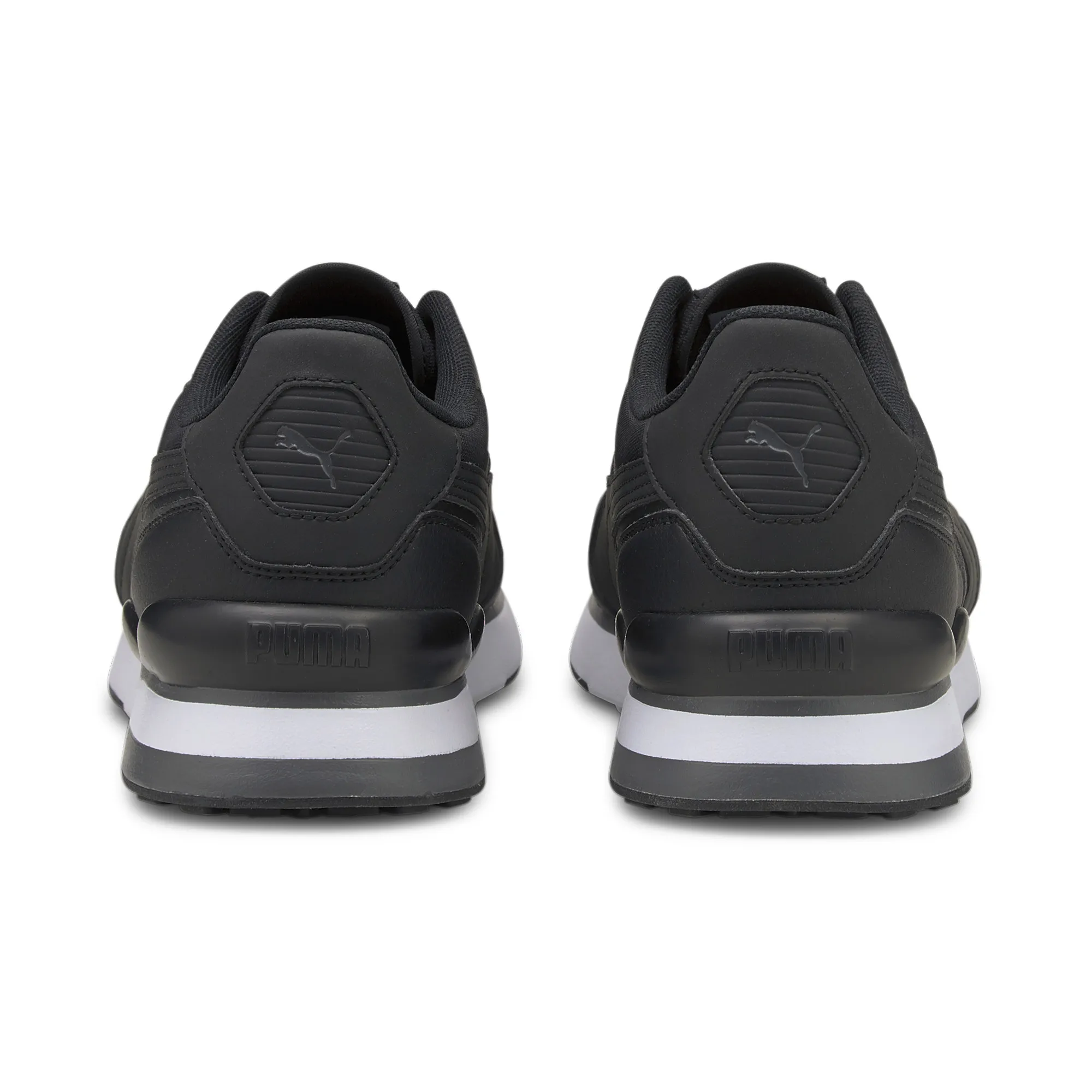Кроссовки PUMA R78 FUTR Trainers | Обувь