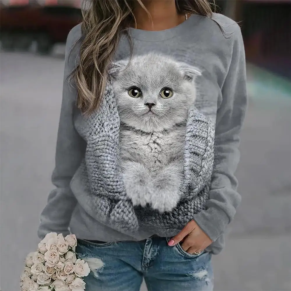 2023 Fashion Woman Blouse 2022 Cheap And Pretty Long Sleeve Tops Casual Elegant Female T-shirts Oversized Y2k Clothing For
2023 Fashion Woman Blouse 2022 Cheap And Pretty Long Sleeve Tops Casual Elegant Female T-shirts Oversized Y2k Clothing For
