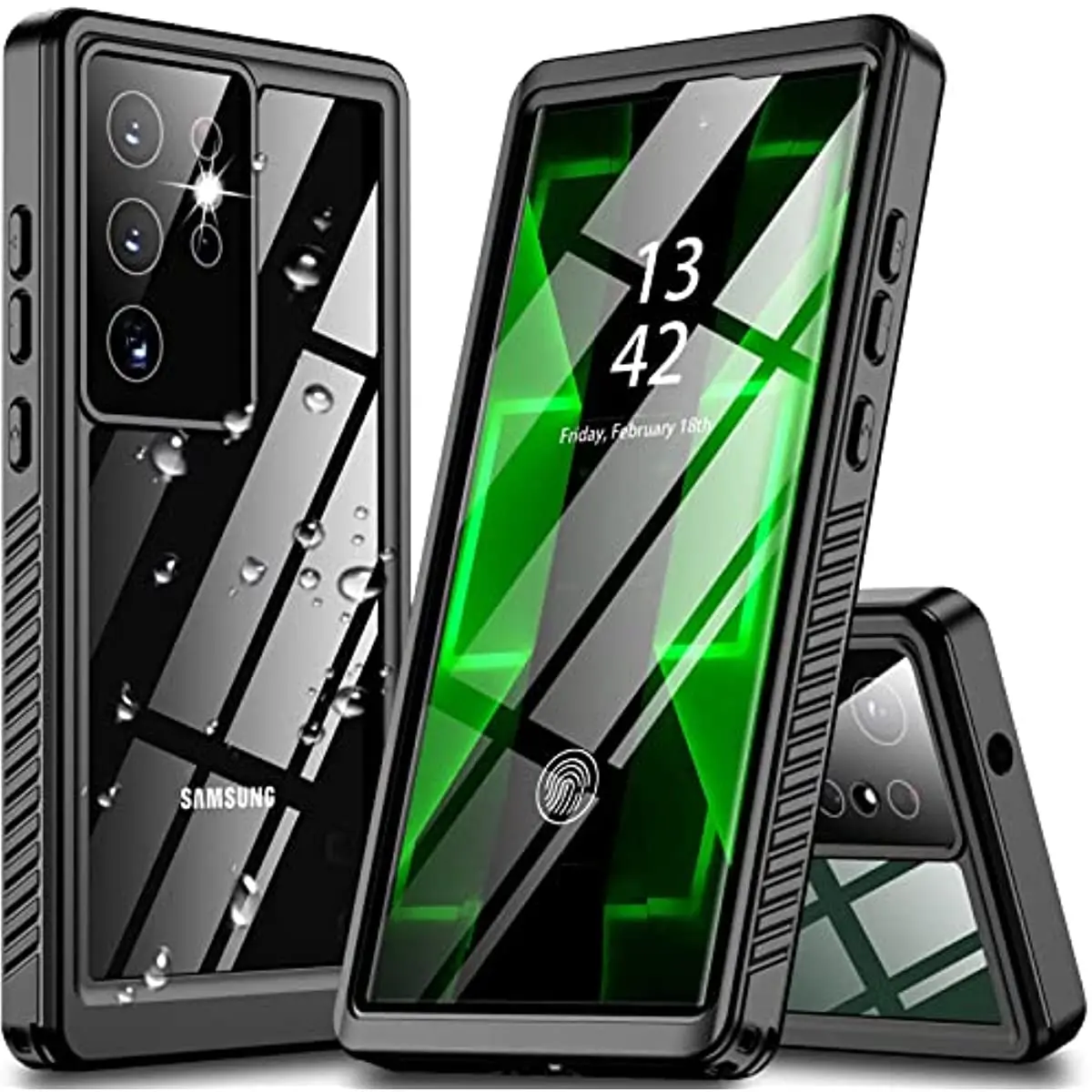 Водонепроницаемый Чехол IP68 для Samsung Galaxy S23 Plus, S23 ультра водонепроницаемый пылезащитный чехол для плавания водонепроницаемые подводные чехлы для S22
Водонепроницаемый Чехол IP68 для Samsung Galaxy S23 Plus, S23 ультра водонепроницаемый пылезащитный чехол для плавания водонепроницаемые подводные чехлы для S22