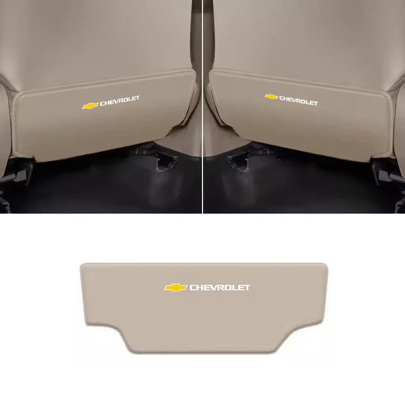 Автомобильный антигрязный защитный коврик для спинки сиденья, аксессуары для защиты от ударов для Chevrolet Cruze Spark Captiva Suburban Silverado Camaro
Автомобильный антигрязный защитный коврик для спинки сиденья, аксессуары для защиты от ударов для Chevrolet Cruze Spark Captiva Suburban Silverado Camaro