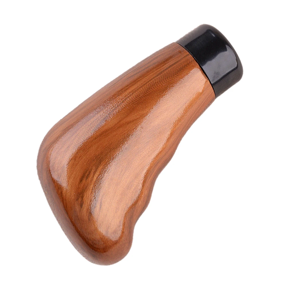 Accessories Gear Shift Knob Gear Stick Imitation Peach Wood Manual Parts Replacement Shifter Universal 5 Speed
Accessories Gear Shift Knob Gear Stick Imitation Peach Wood Manual Parts Replacement Shifter Universal 5 Speed