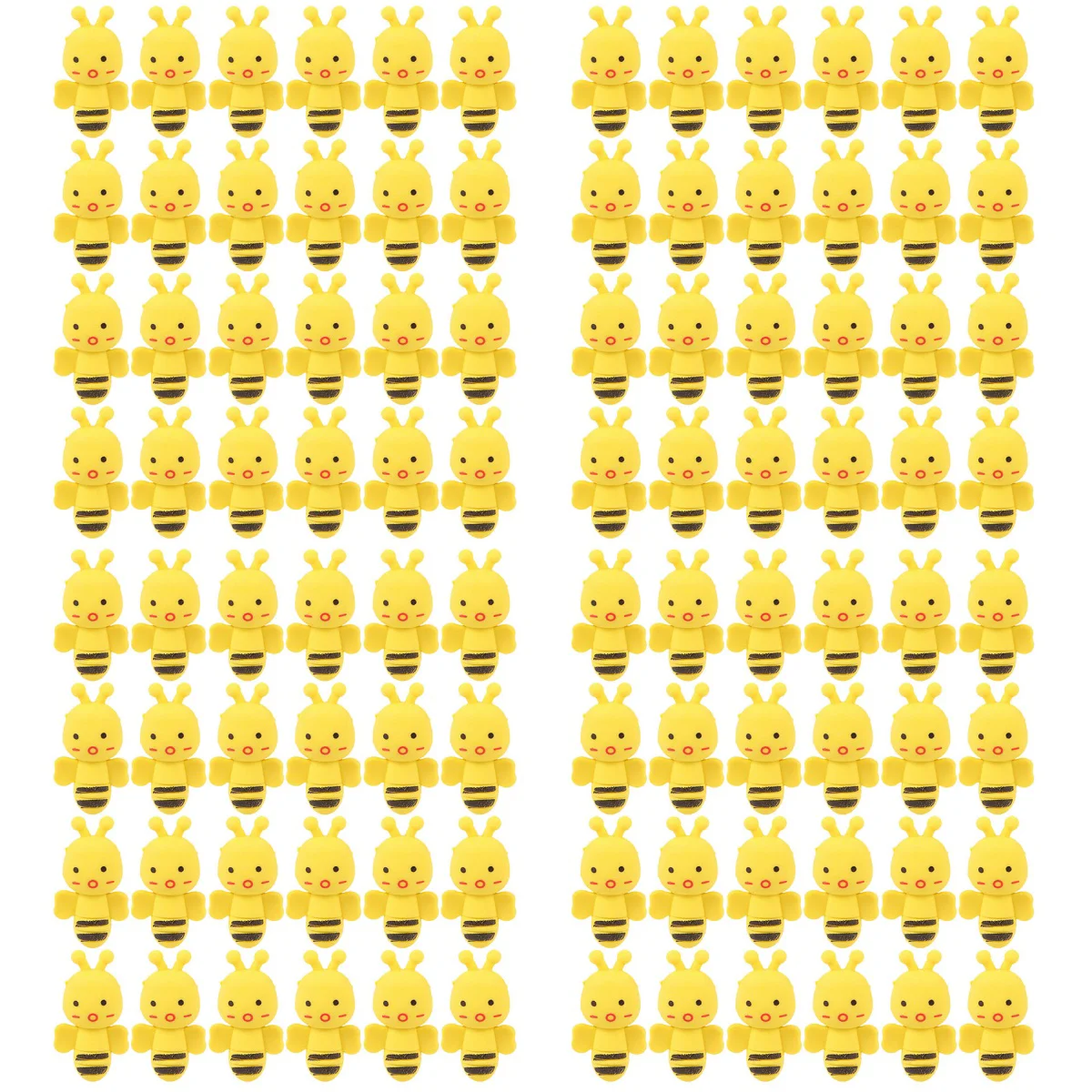 144 канцелярские принадлежности, имитация ластиков, портативные ластики, многофункциональные ластики
144 канцелярские принадлежности, имитация ластиков, портативные ластики, многофункциональные ластики