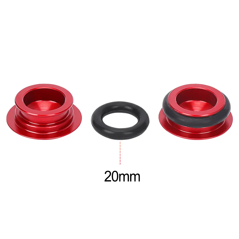 Mountain Road Bicycle Crank Dust Cover Hollow Crank Cover Crank Plug Dust Plug Aluminum Alloy Crank Dust Cover Integrated Tooth
Mountain Road Bicycle Crank Dust Cover Hollow Crank Cover Crank Plug Dust Plug Aluminum Alloy Crank Dust Cover Integrated Tooth