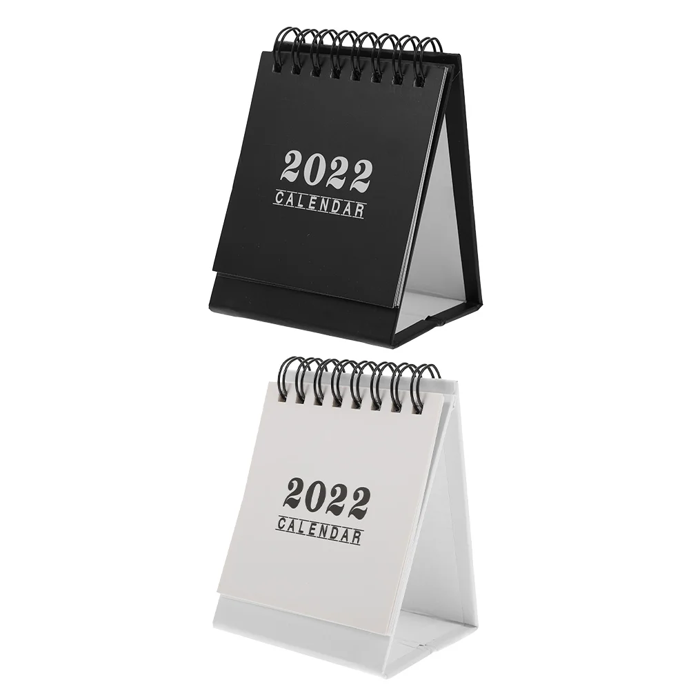 2pcs Calendars Tabletop Calendars 2022 Desk Calendars Desktop Calendars Office Calendars for Home Gift Table
2pcs Calendars Tabletop Calendars 2022 Desk Calendars Desktop Calendars Office Calendars for Home Gift Table
