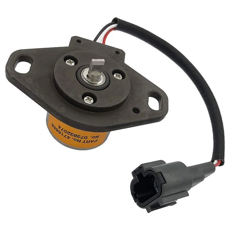 

Replacement 4716888 Angle Sensor for John Deere Excavator 450CLC 450LC 550LC 600C LC 750 800C