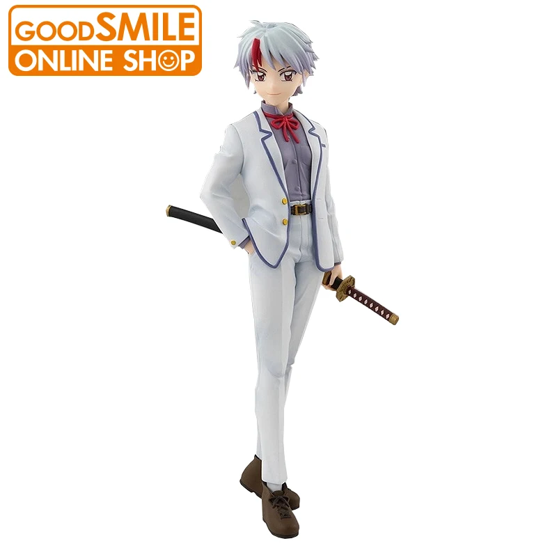 GSC POP UP PARADE Yashahime: Princess Half-Demon Higurashi Towa Cartoon Pvc Action Figure Model Collection Toys for kids Gifts
GSC POP UP PARADE Yashahime: Princess Half-Demon Higurashi Towa Cartoon Pvc Action Figure Model Collection Toys for kids Gifts