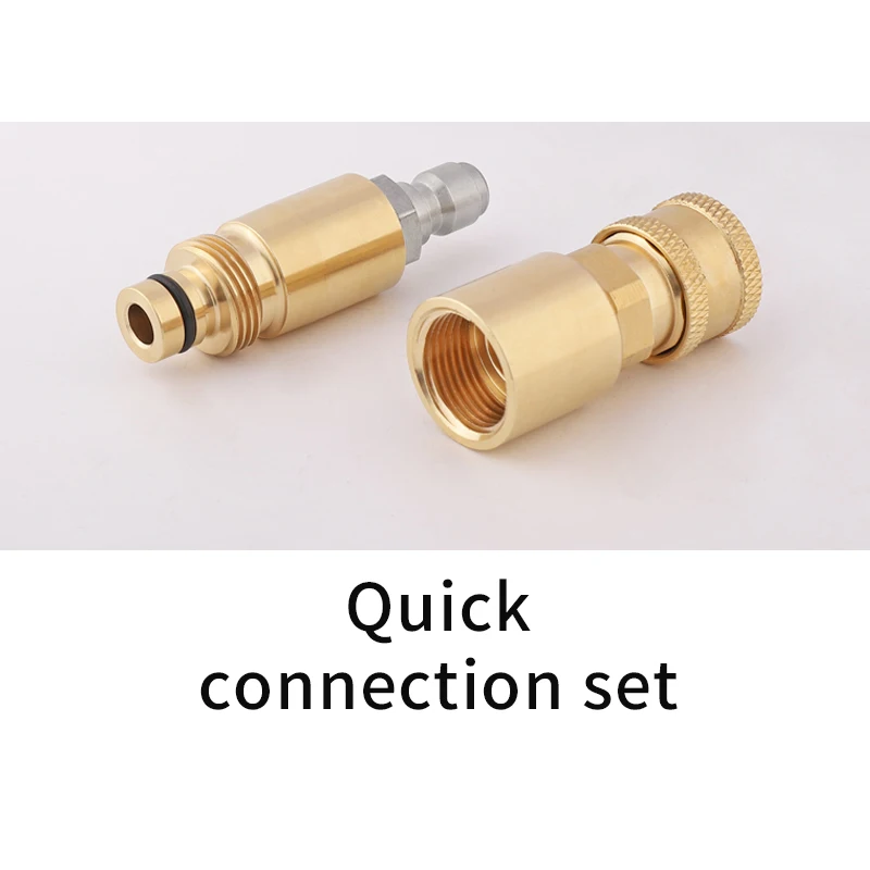 мойка высокого давления керхеры для мойки авто пеногенератор для мойки Аксессуары для автомойки Karcher HD, адаптер для головки пистолета высокого давления 1/4, быстрое соединение, новый стиль, для пистолета Karcher
мойка высокого давления керхеры для мойки авто пеногенератор для мойки Аксессуары для автомойки Karcher HD, адаптер для головки пистолета высокого давления 1/4, быстрое соединение, новый стиль, для пистолета Karcher