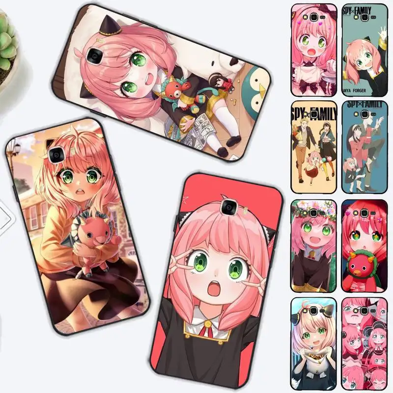 Spy X Family Phone Case for Samsung J 2 3 4 5 6 7 8 prime plus 2018 2017 2016 core
Spy X Family Phone Case for Samsung J 2 3 4 5 6 7 8 prime plus 2018 2017 2016 core
