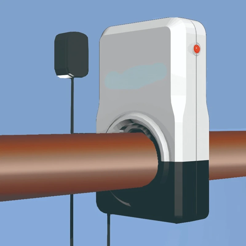 Electronic Magnetic Water Descaler to remove and prevent limescale for whole house apartment
Electronic Magnetic Water Descaler to remove and prevent limescale for whole house apartment